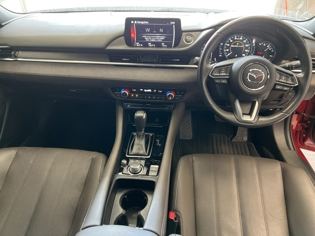 MAZDA ATENZA WAGON 2019