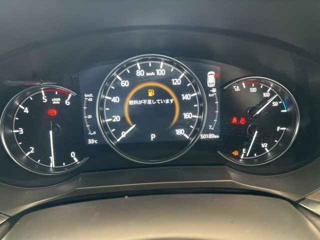 MAZDA ATENZA WAGON 2019
