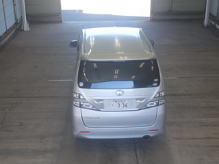 car slider
