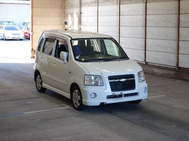 SUZUKI CHEVROLET MW 2010