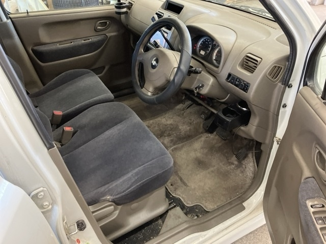 SUZUKI CHEVROLET MW 2010