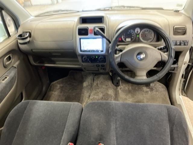 SUZUKI CHEVROLET MW 2010