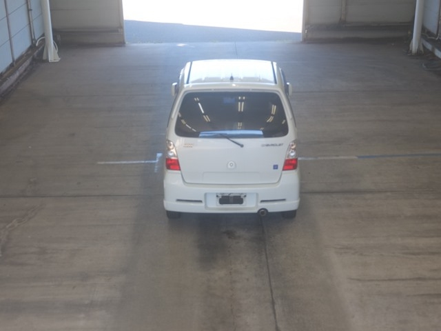 SUZUKI CHEVROLET MW 2010