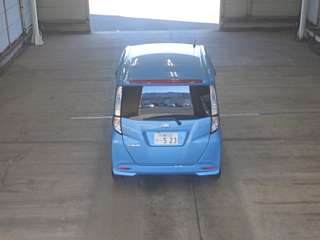 car slider