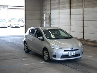 car preview
