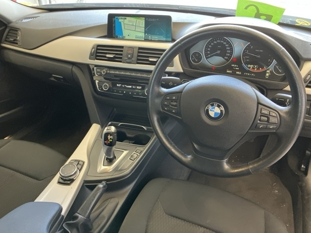 BMW 3 SERIES 2016