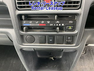 NISSAN CLIPPER TRUCK 2017