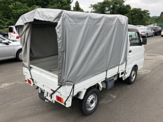 NISSAN CLIPPER TRUCK 2017