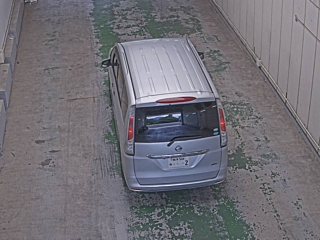 NISSAN SERENA 2011