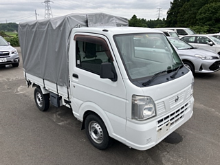 NISSAN CLIPPER TRUCK 2017