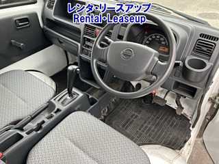NISSAN CLIPPER TRUCK 2017