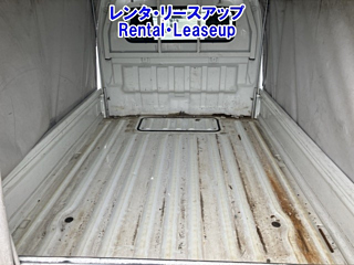 NISSAN CLIPPER TRUCK 2017