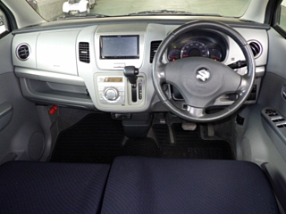 SUZUKI WAGON R 2011