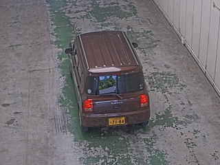 SUZUKI ALTO LAPIN 2009