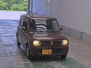 SUZUKI ALTO LAPIN 2009