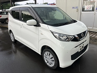 NISSAN DAYZ 2020