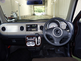 SUZUKI ALTO LAPIN 2009