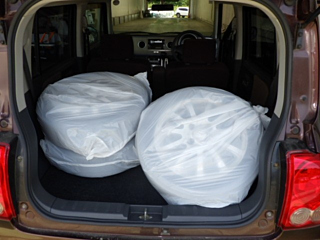 SUZUKI ALTO LAPIN 2009