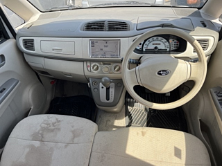 SUBARU STELLA 2010