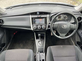 car slider