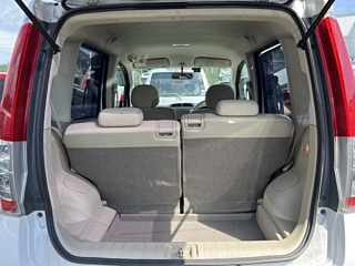 SUBARU STELLA 2010