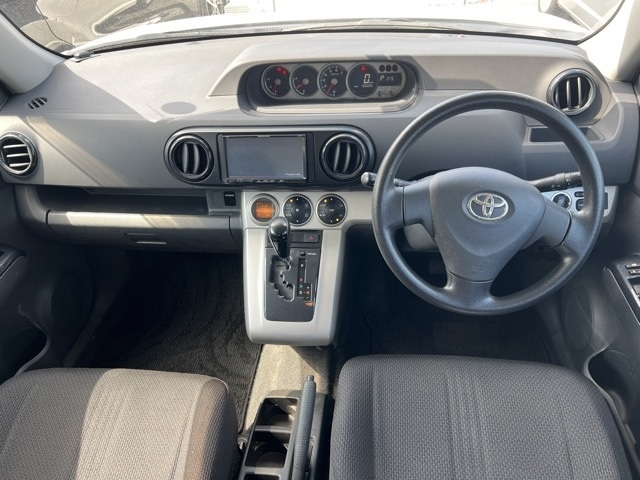 TOYOTA COROLLA RUMION 2008