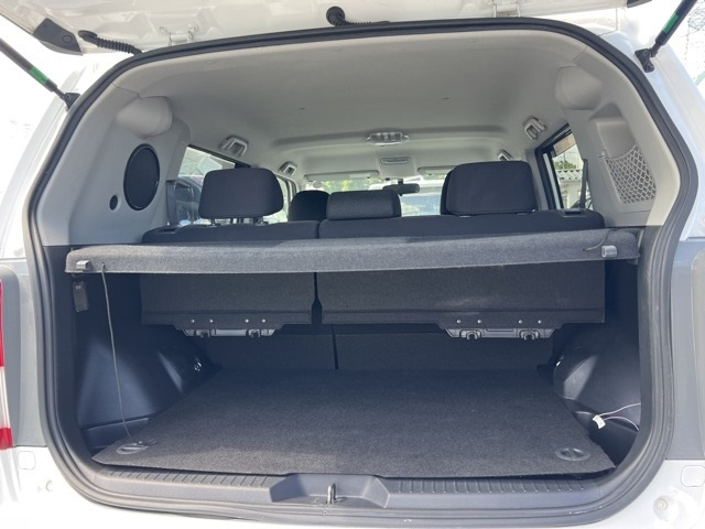 TOYOTA COROLLA RUMION 2008