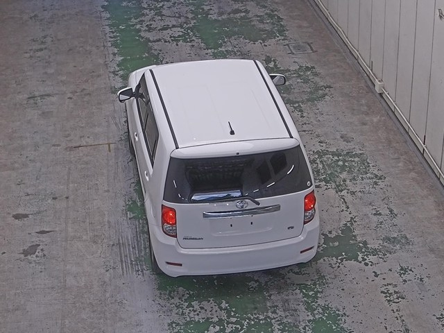 TOYOTA COROLLA RUMION 2008