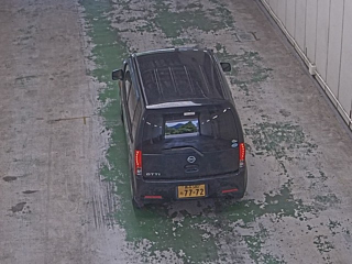 NISSAN OTTI 2011