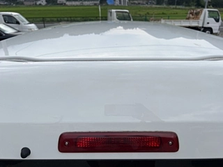 DAIHATSU HIJET VAN 2020