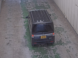 DAIHATSU TANTO 2011
