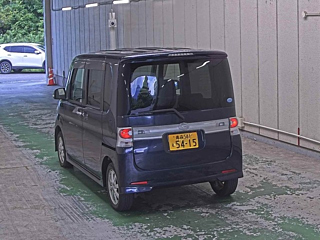 DAIHATSU TANTO 2009