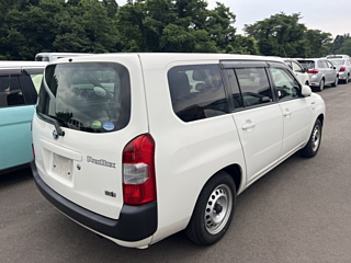 TOYOTA PROBOX 2019