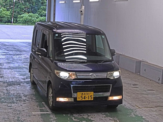 DAIHATSU TANTO 2009