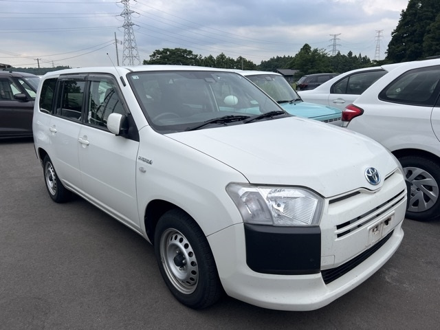 TOYOTA PROBOX 2019