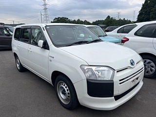 TOYOTA PROBOX 2019
