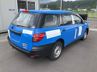 NISSAN AD 2020