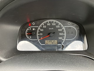 NISSAN AD 2020