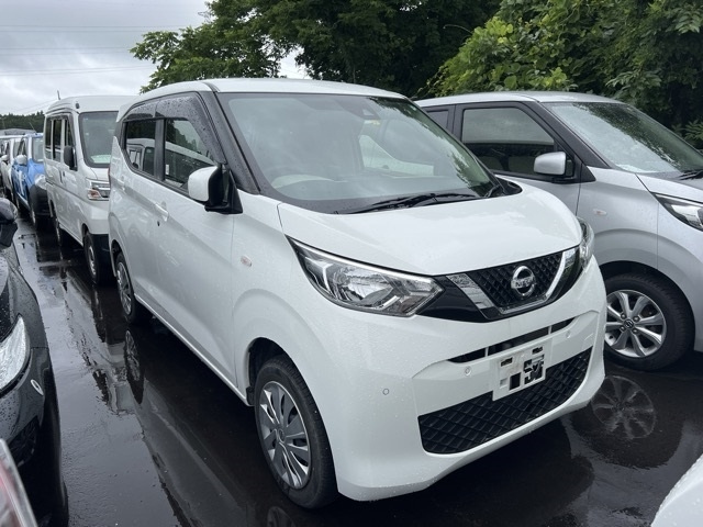 NISSAN DAYZ 2020