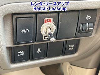 SUZUKI EVERY 2019
