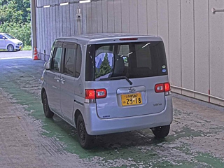 DAIHATSU TANTO 2008