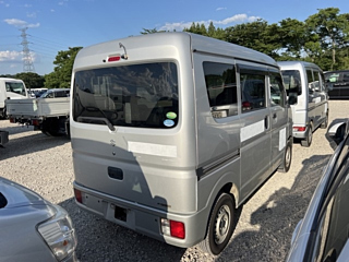 SUZUKI EVERY 2019