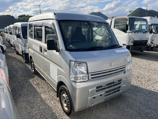 SUZUKI EVERY 2019