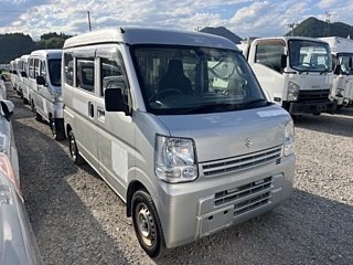 SUZUKI EVERY 2019