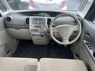 DAIHATSU TANTO 2008