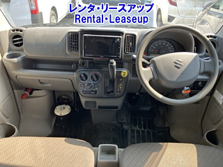 SUZUKI EVERY 2019