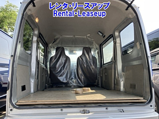 SUZUKI EVERY 2019