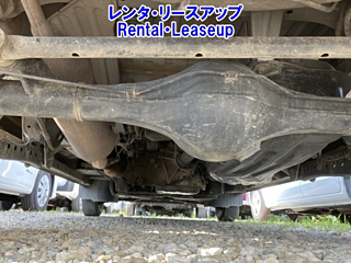 DAIHATSU HIJET VAN 2019