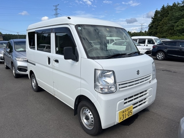 SUZUKI EVERY 2018