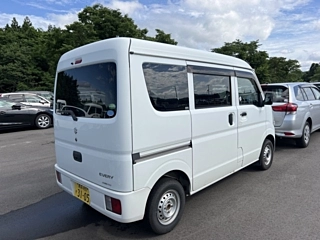 SUZUKI EVERY 2018